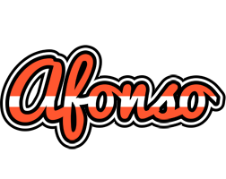 Afonso denmark logo