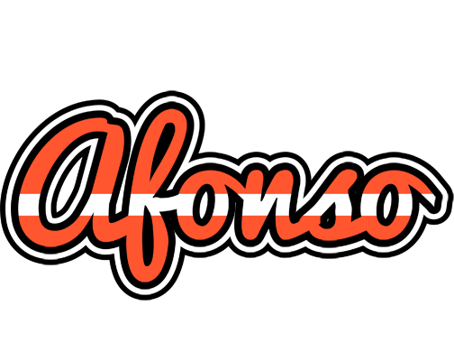 Afonso denmark logo