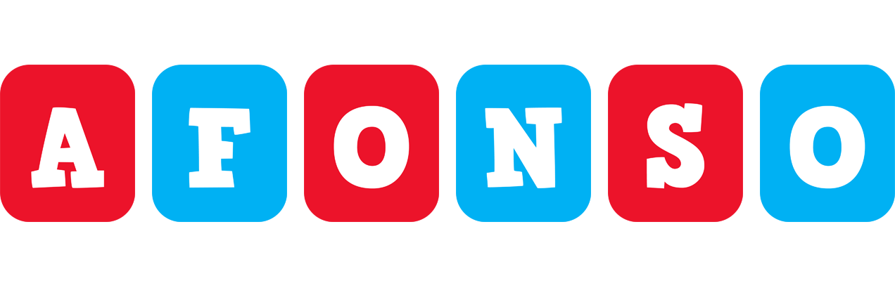 Afonso diesel logo