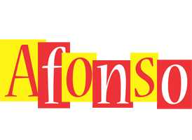 Afonso errors logo