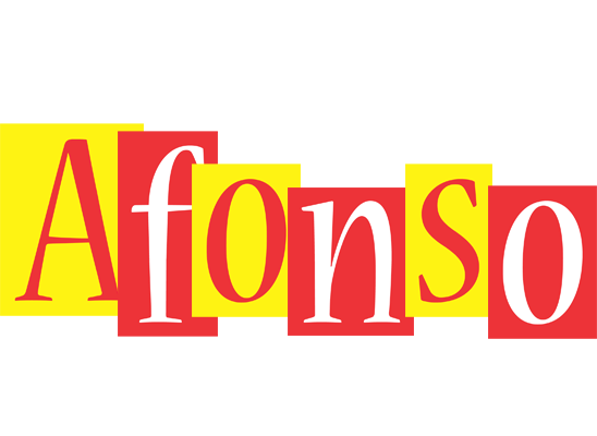 Afonso errors logo