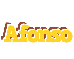 Afonso hotcup logo