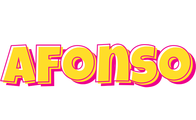 Afonso kaboom logo