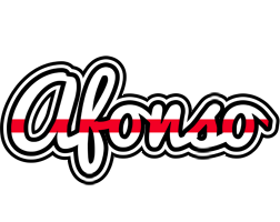 Afonso kingdom logo