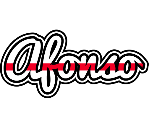 Afonso kingdom logo