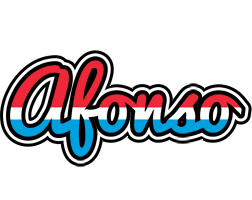 Afonso norway logo