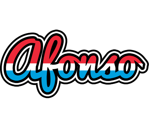Afonso norway logo