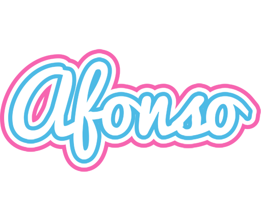 Afonso outdoors logo