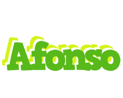 Afonso picnic logo