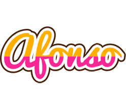 Afonso smoothie logo