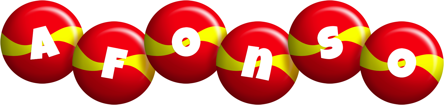 Afonso spain logo