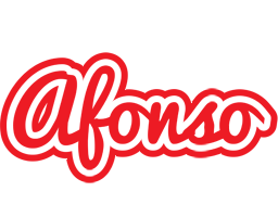 Afonso sunshine logo