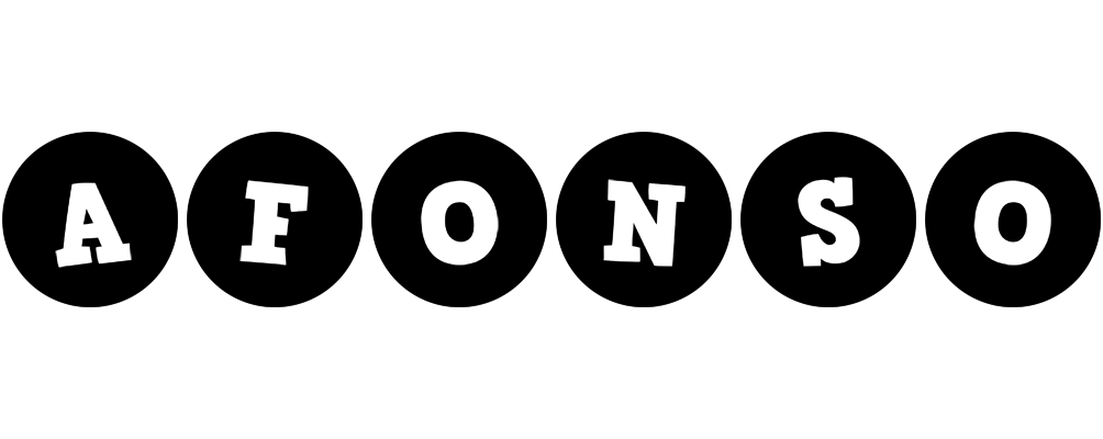 Afonso tools logo