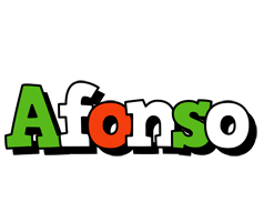 Afonso venezia logo