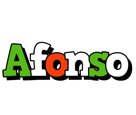 Afonso venezia logo
