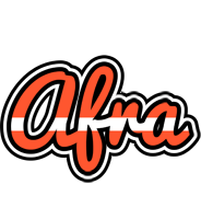 Afra denmark logo