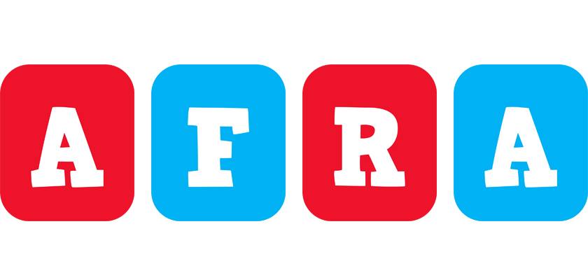 Afra diesel logo