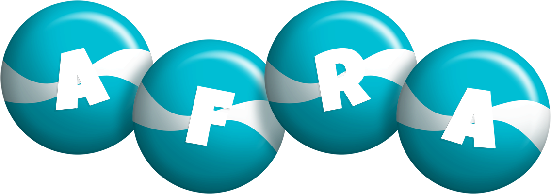 Afra messi logo