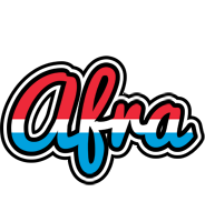 Afra norway logo