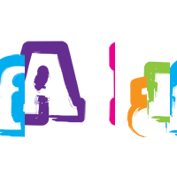 Afrah casino logo