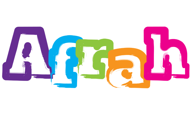 Afrah casino logo