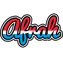 Afrah norway logo