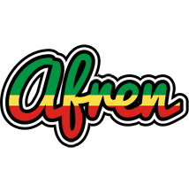 Afren african logo