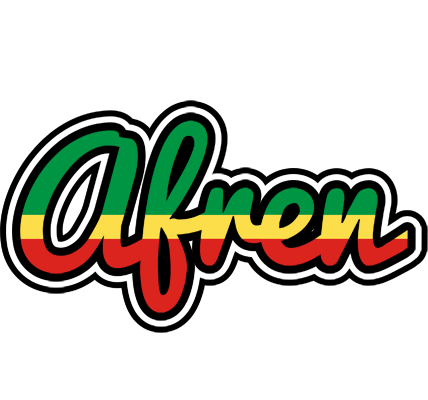 Afren african logo