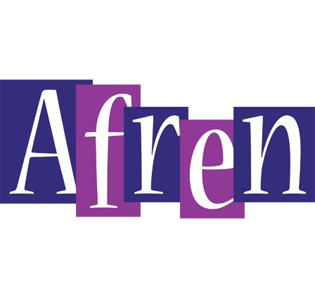 Afren autumn logo