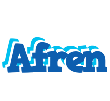 Afren business logo