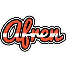 Afren denmark logo