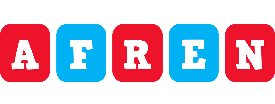 Afren diesel logo