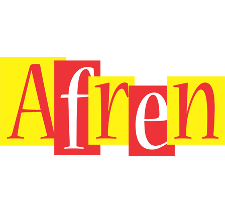 Afren errors logo
