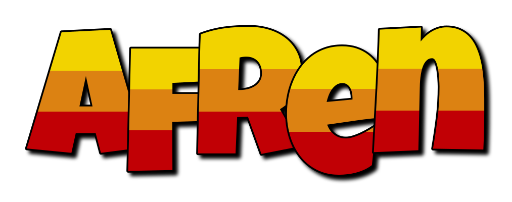 Afren jungle logo