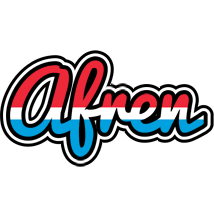 Afren norway logo