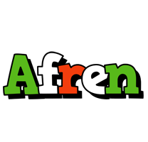 Afren venezia logo