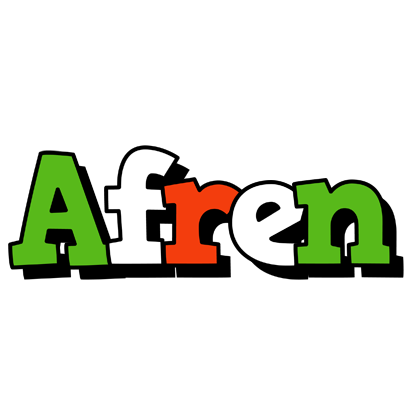 Afren venezia logo