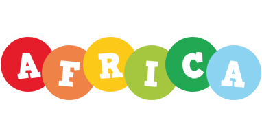Africa boogie logo