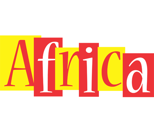 Africa errors logo
