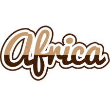 Africa exclusive logo