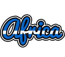 Africa greece logo