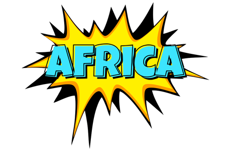 Africa indycar logo