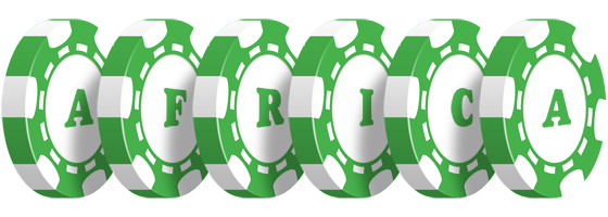 Africa kicker logo
