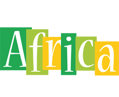 Africa lemonade logo
