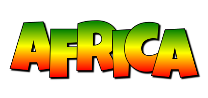 Africa mango logo