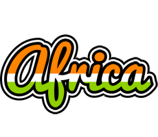 Africa mumbai logo