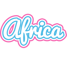 Africa outdoors logo