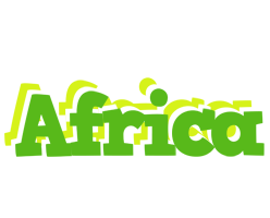 Africa picnic logo