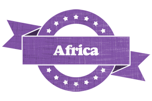 Africa royal logo