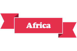 Africa sale logo